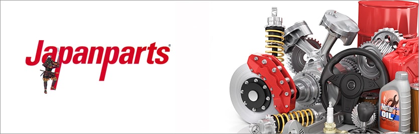 JAPANPARTS авточасти оферта